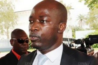 Côte dÂ’Ivoire : Report du procès de Blé Goudé, lÂ’un de ses avocats sÂ’expliqueÂ…